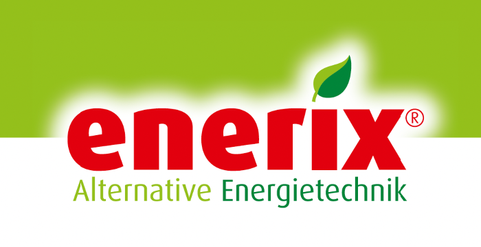 enerix Logo